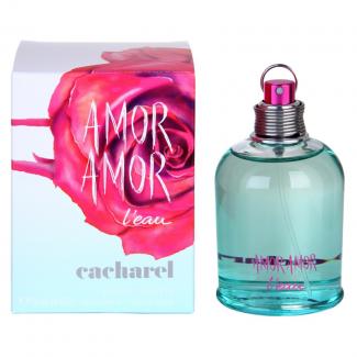 Cacharel Amor Amor L'EAU 